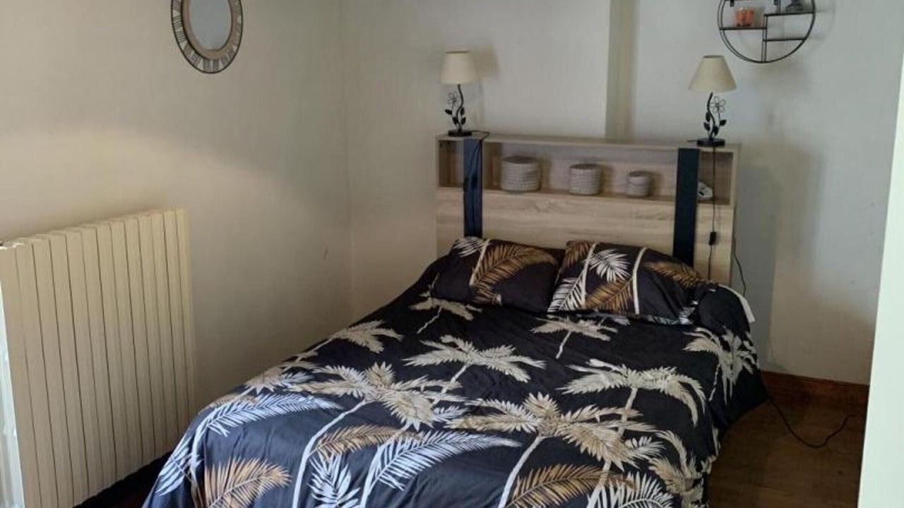 Photo of Bedroom in Pezuls