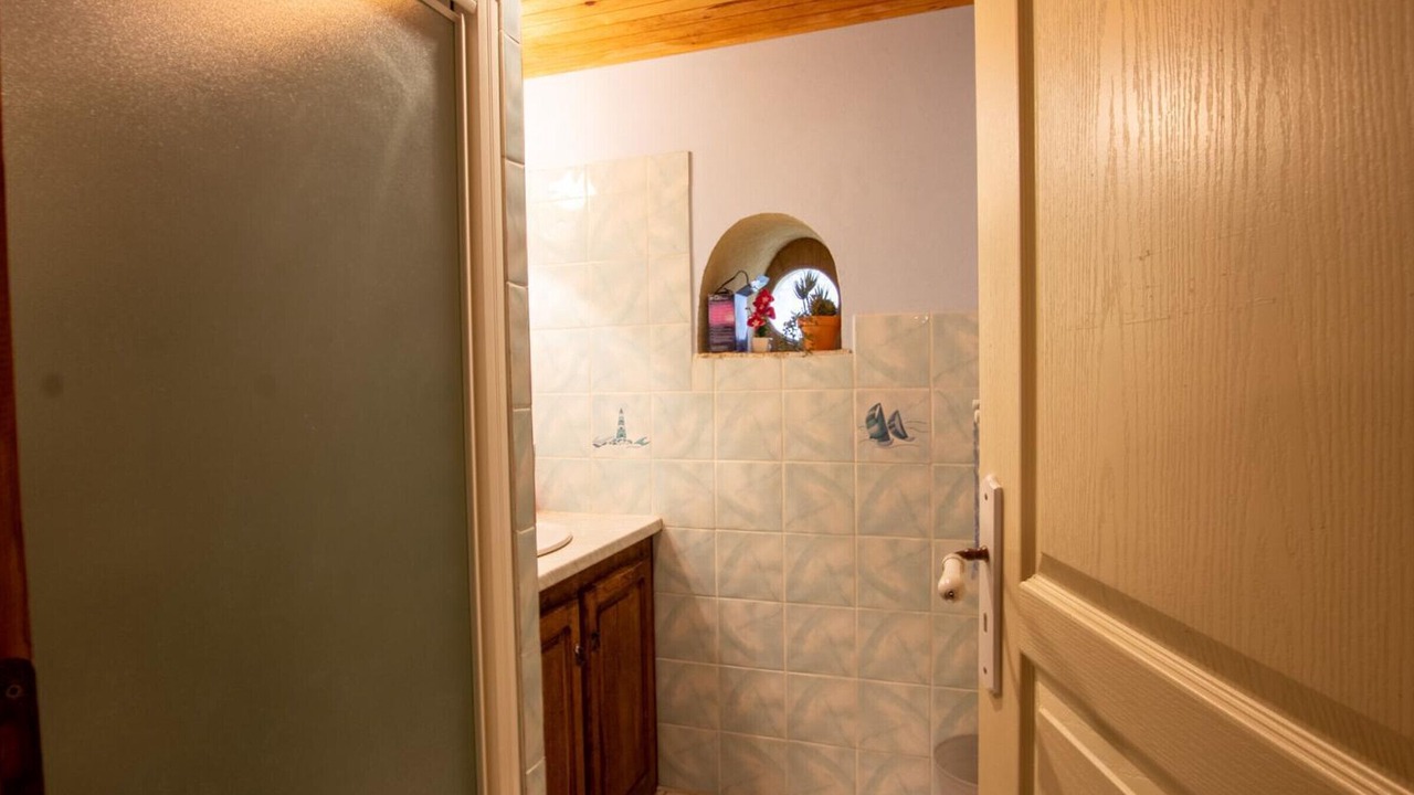 Photo of Bathroom in Pezuls