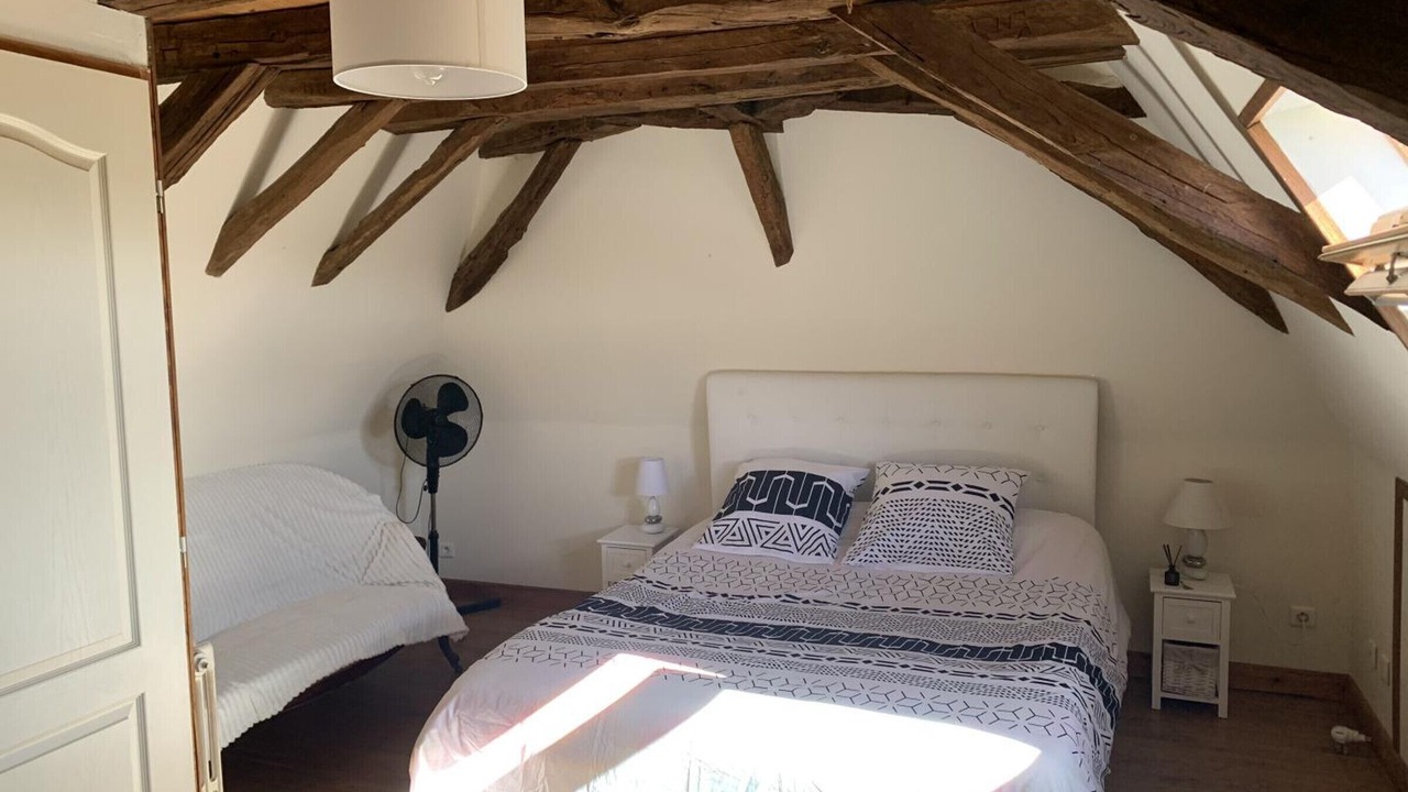 Photo of Bedroom in Pezuls