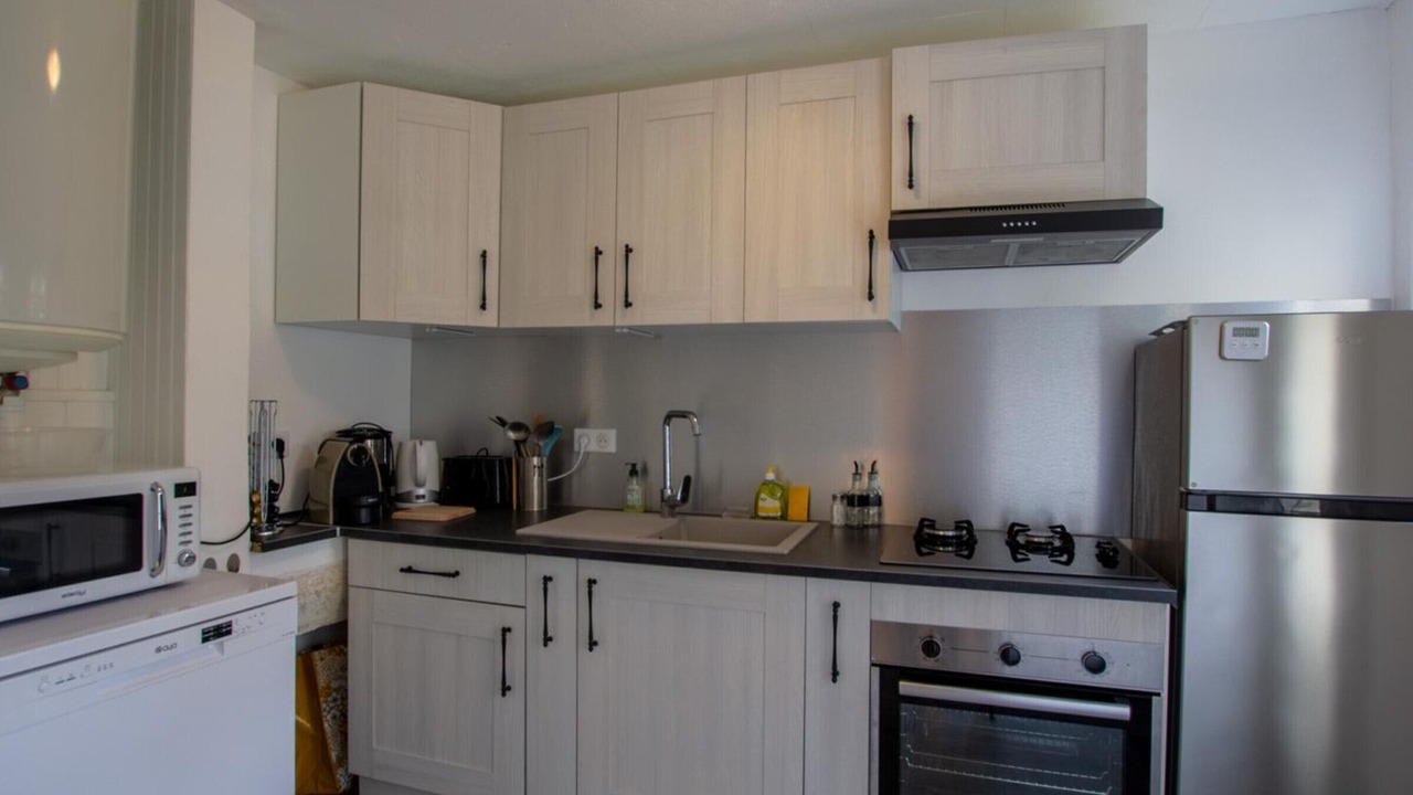 Photo of Kitchen in Ginestet