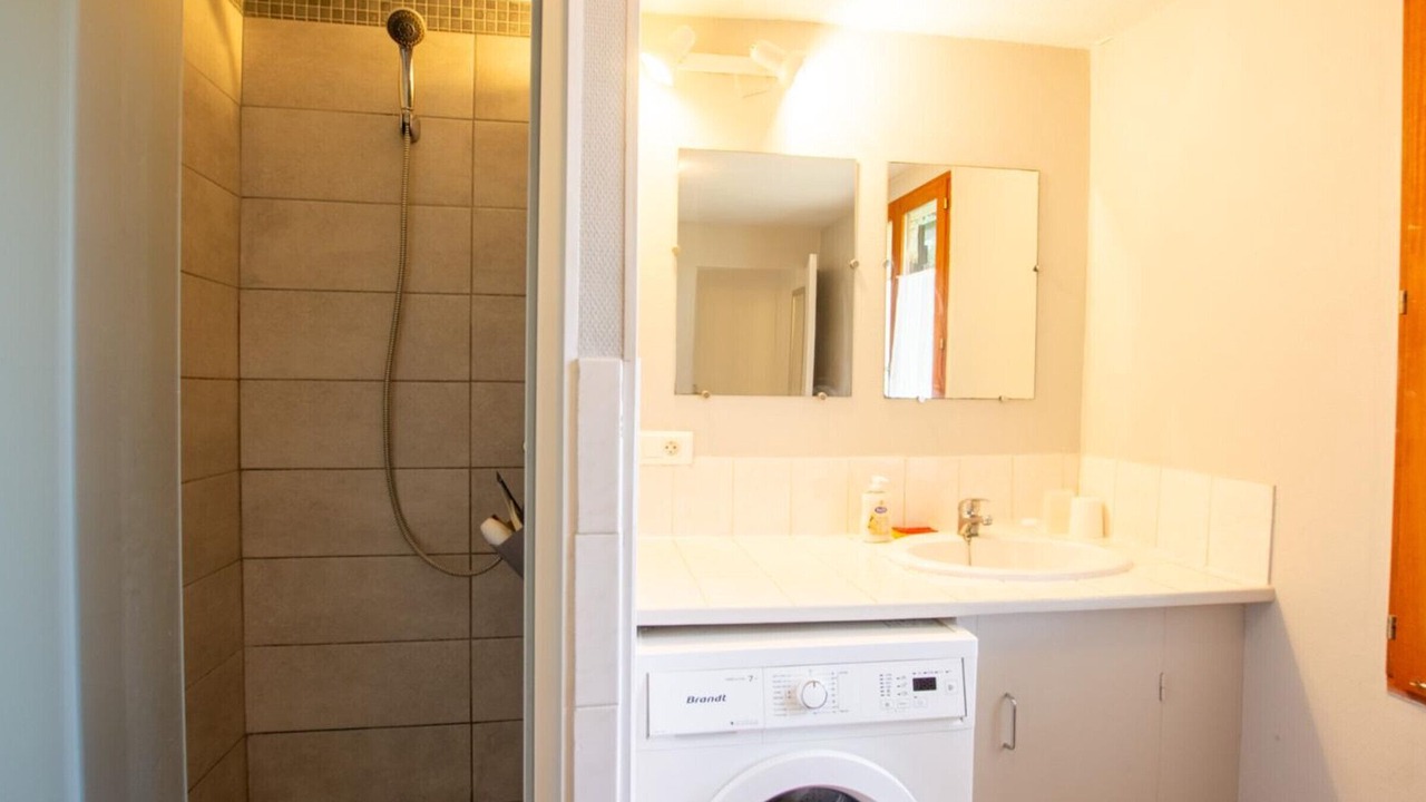 Photo of Bathroom in Ginestet