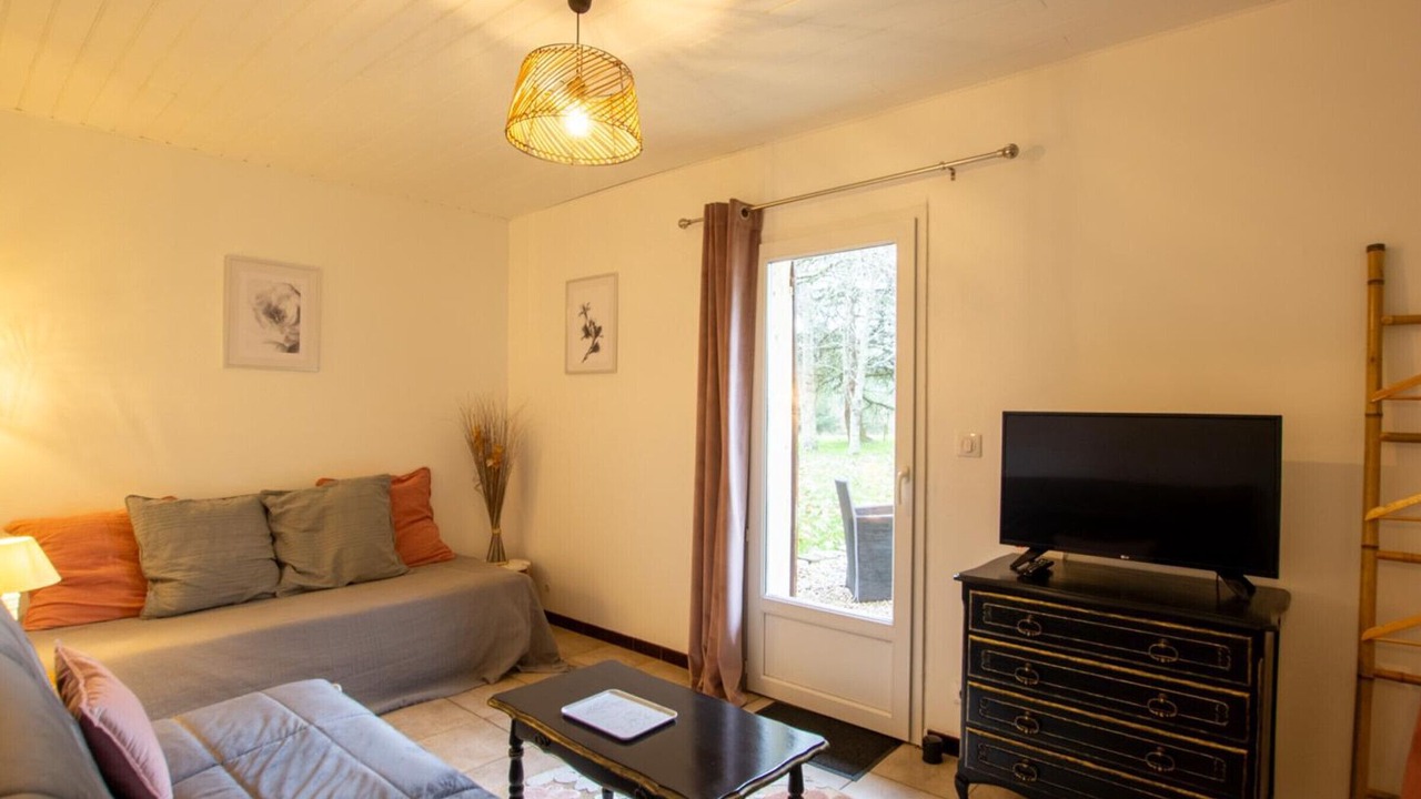 Photo of Livingroom in Ginestet