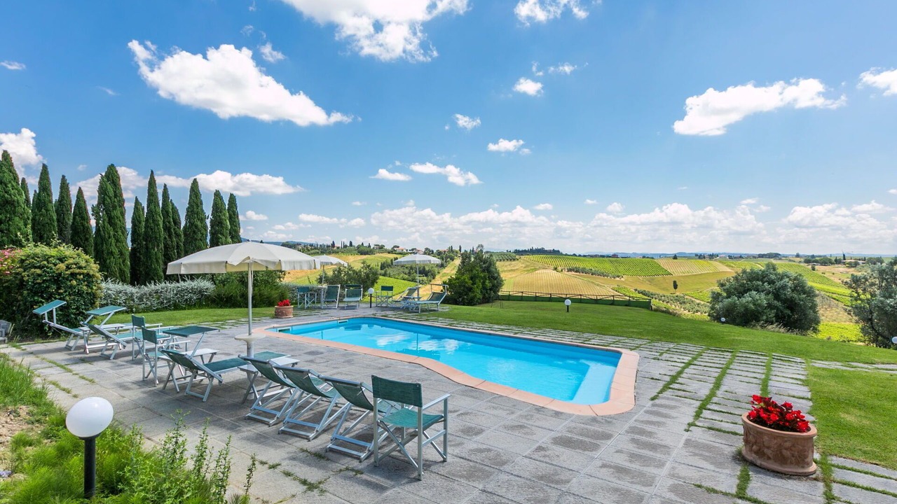 Photo of Outdoor in Cerreto Guidi