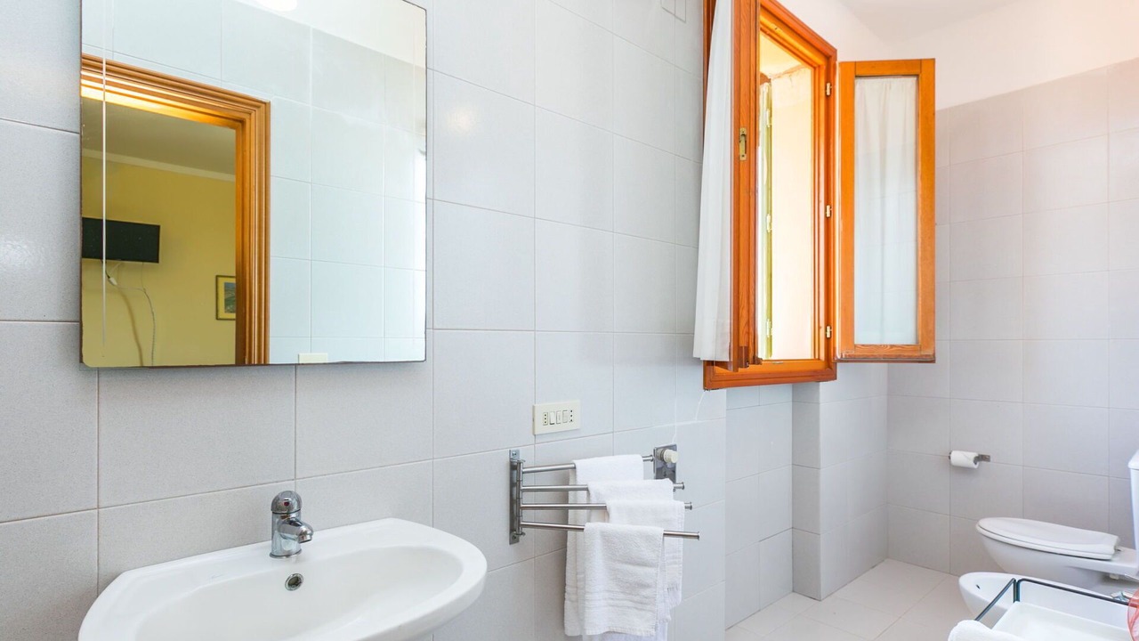 Photo of Bathroom in Cerreto Guidi