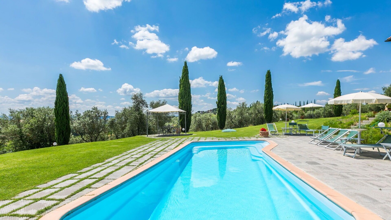Photo of Outdoor in Cerreto Guidi