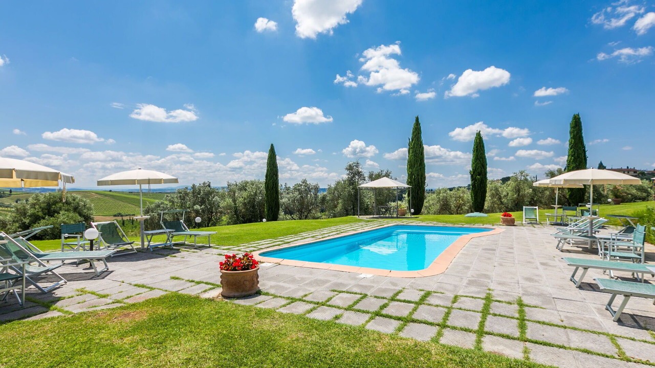 Photo of Outdoor in Cerreto Guidi