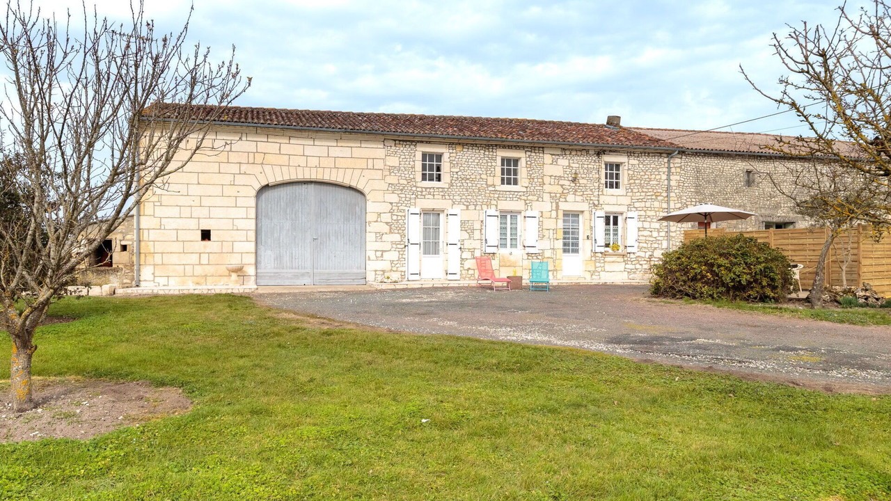 Photo of Outdoor in Berneuil