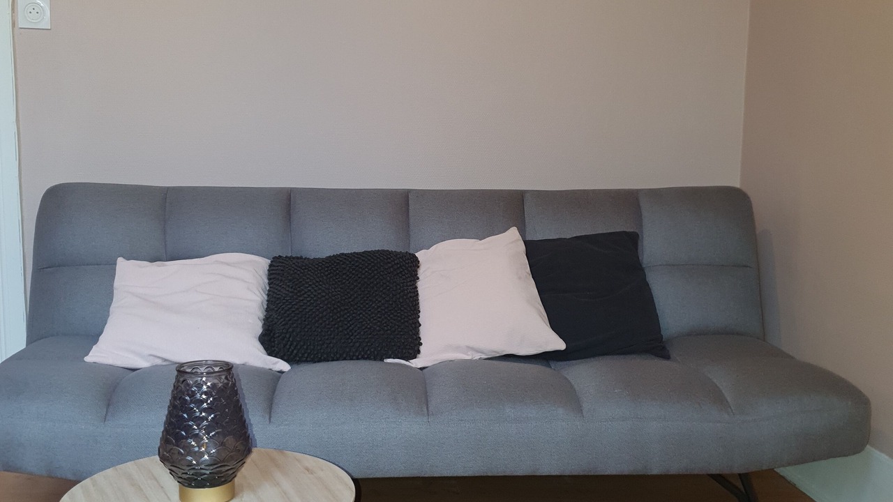 Photo of Livingroom in Agen