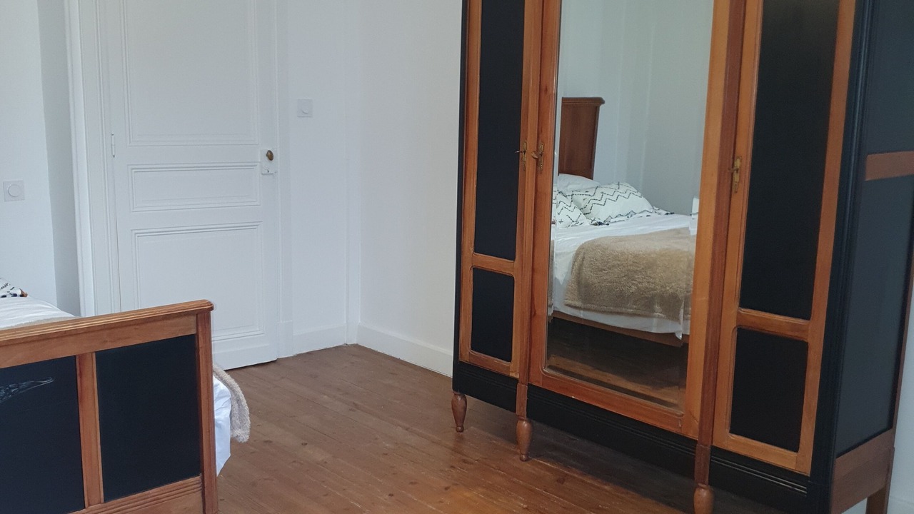 Photo of Bedroom in Agen