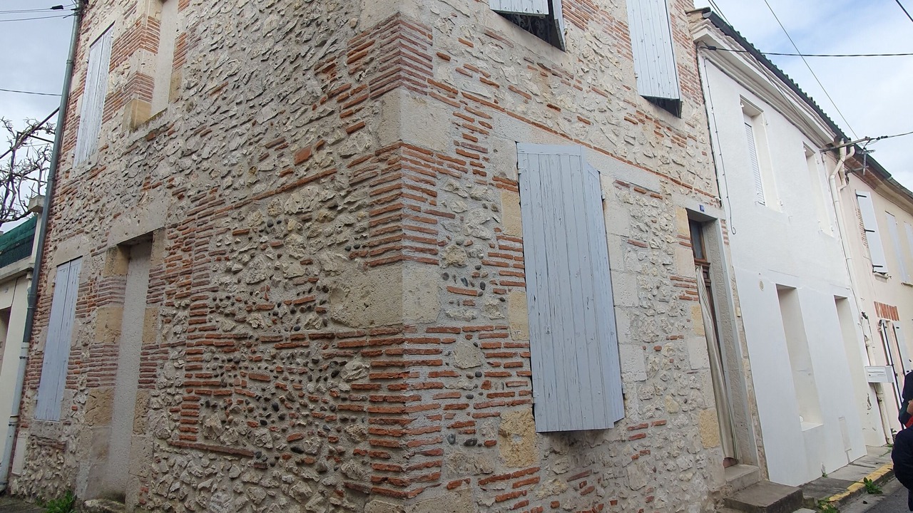 Photo of Outdoor in Agen