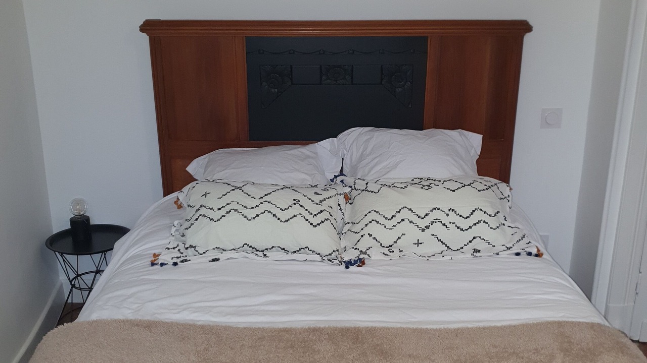 Photo of Bedroom in Agen
