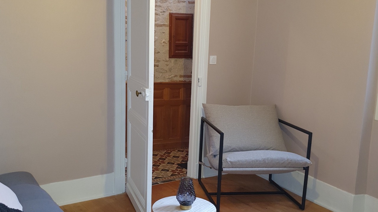 Photo of Livingroom in Agen
