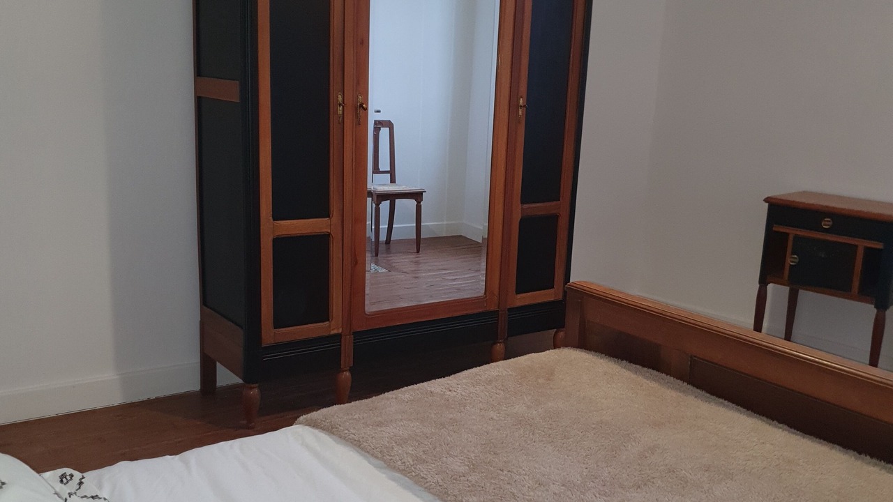 Photo of Bedroom in Agen