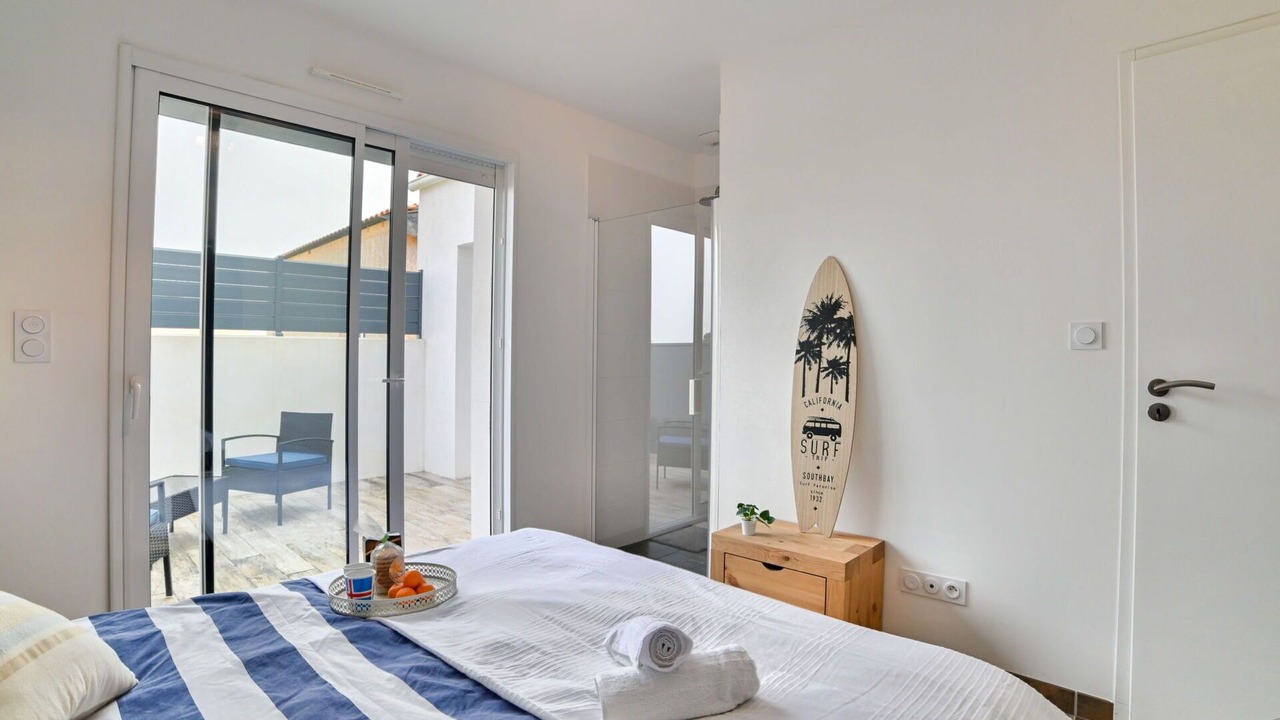 Photo of Outdoor in Le Grand-Village-Plage