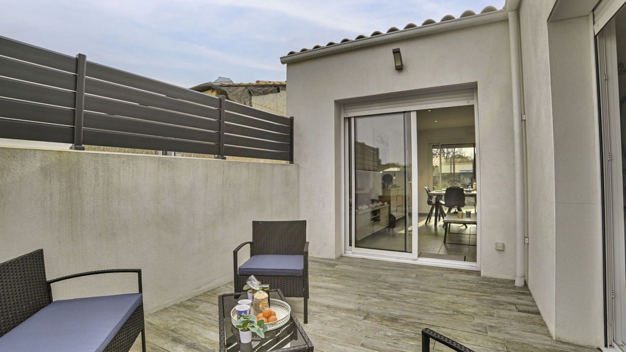 Photo of Outdoor in Le Grand-Village-Plage