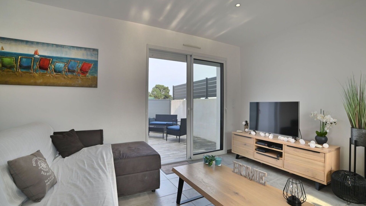 Photo of Outdoor in Le Grand-Village-Plage