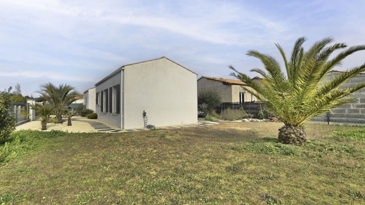 Photo of Outdoor in Le Grand-Village-Plage