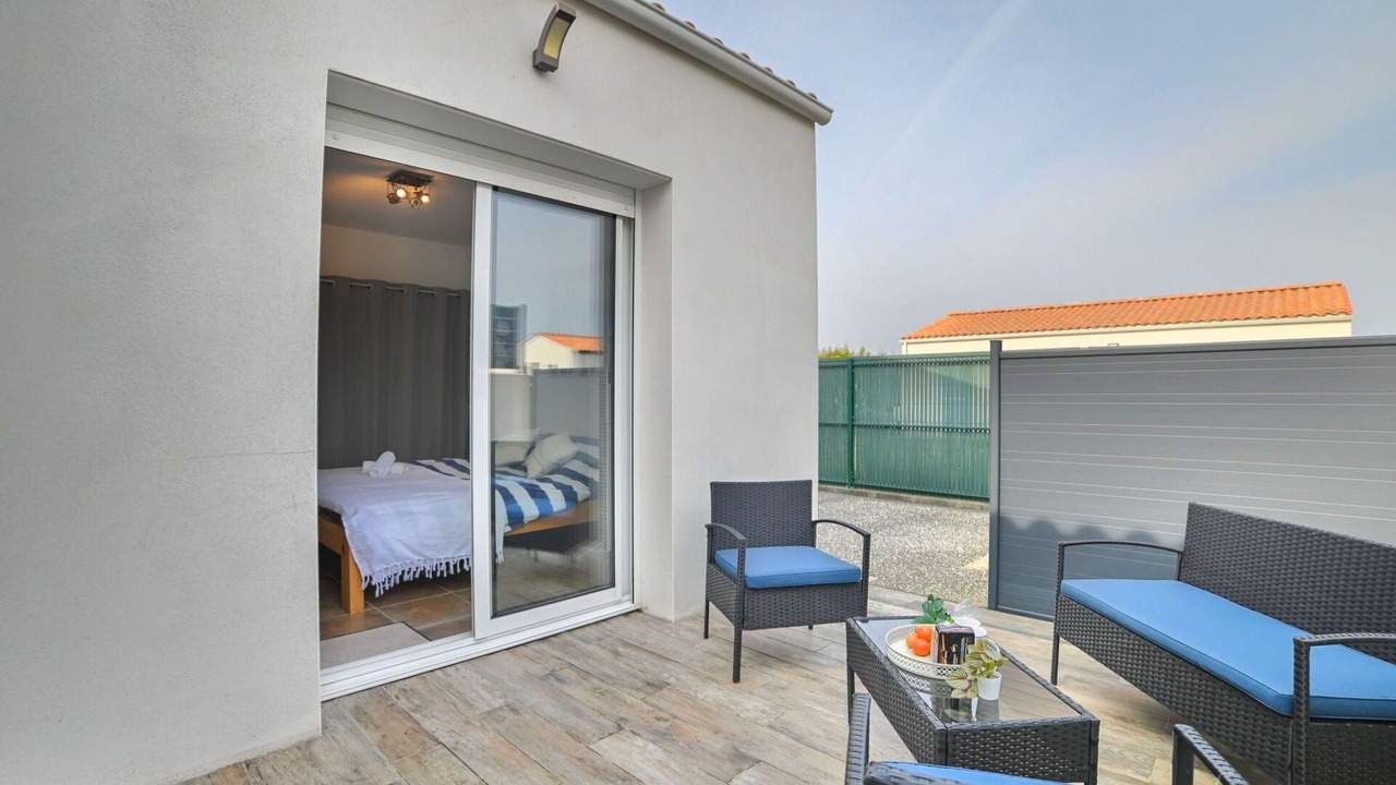 Photo of Outdoor in Le Grand-Village-Plage