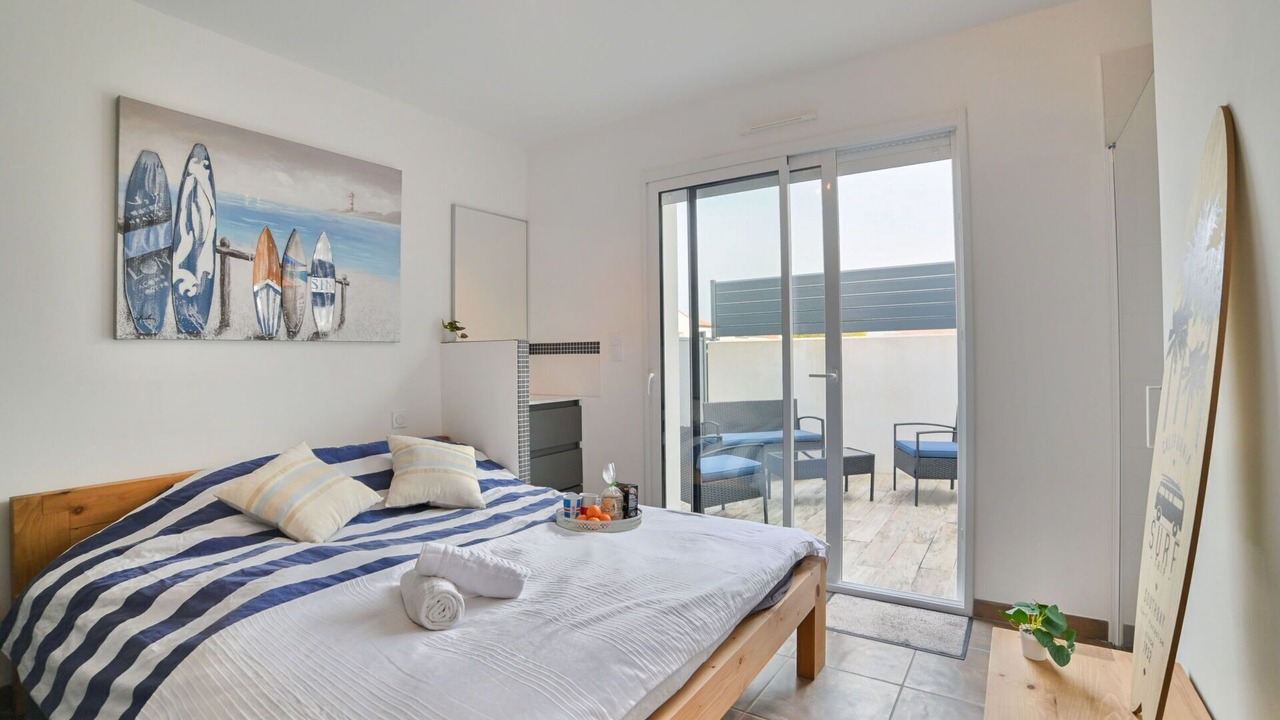 Photo of Outdoor in Le Grand-Village-Plage