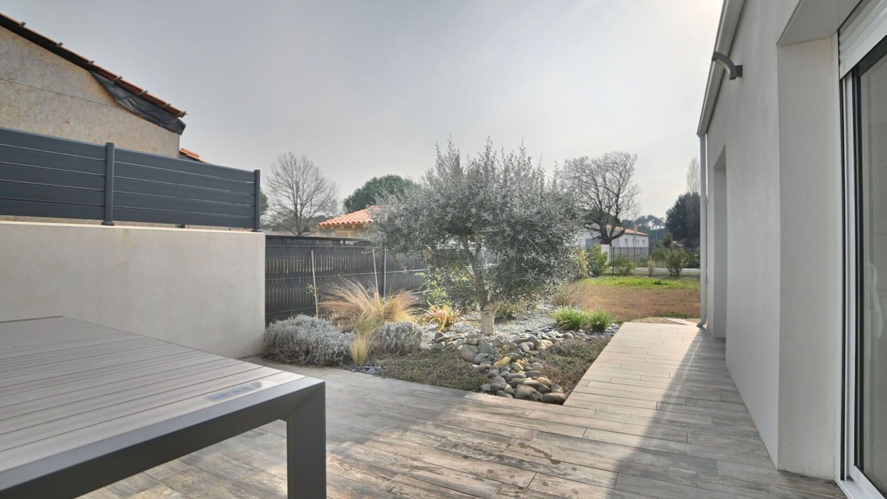 Photo of Outdoor in Le Grand-Village-Plage
