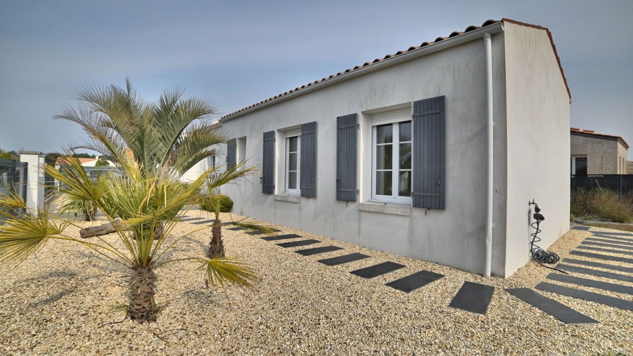 Photo of Outdoor in Le Grand-Village-Plage