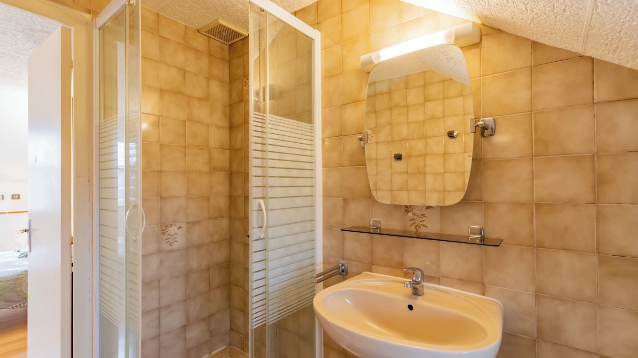Photo of Bathroom in Saint-Genies