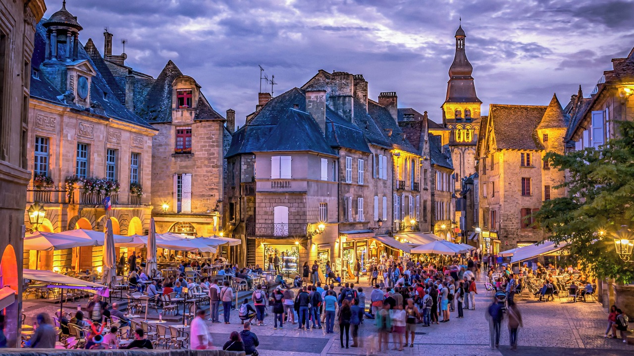 Photo of Others in Saint-Genies