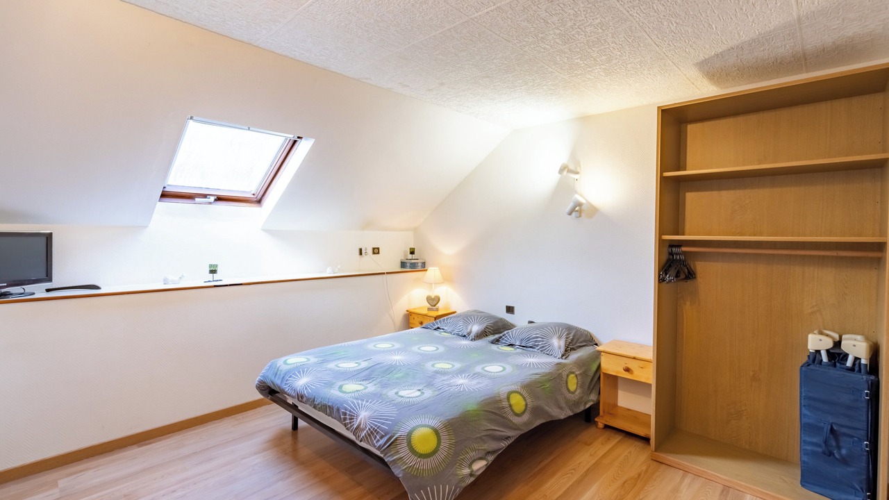 Photo of Bedroom in Saint-Genies