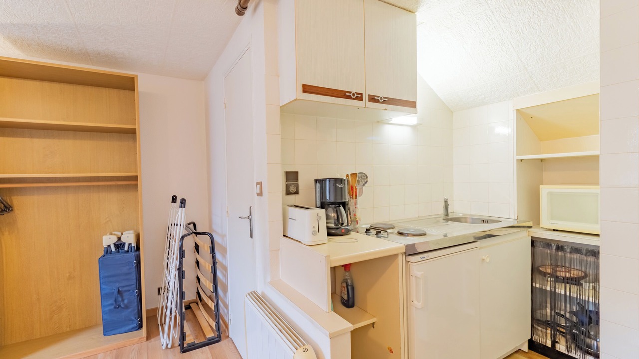 Photo of Kitchen in Saint-Genies