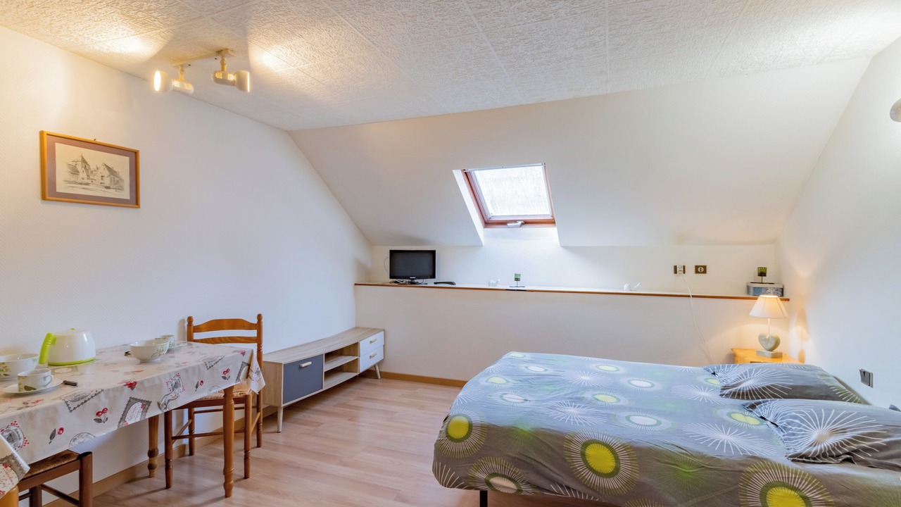 Photo of Bedroom in Saint-Genies