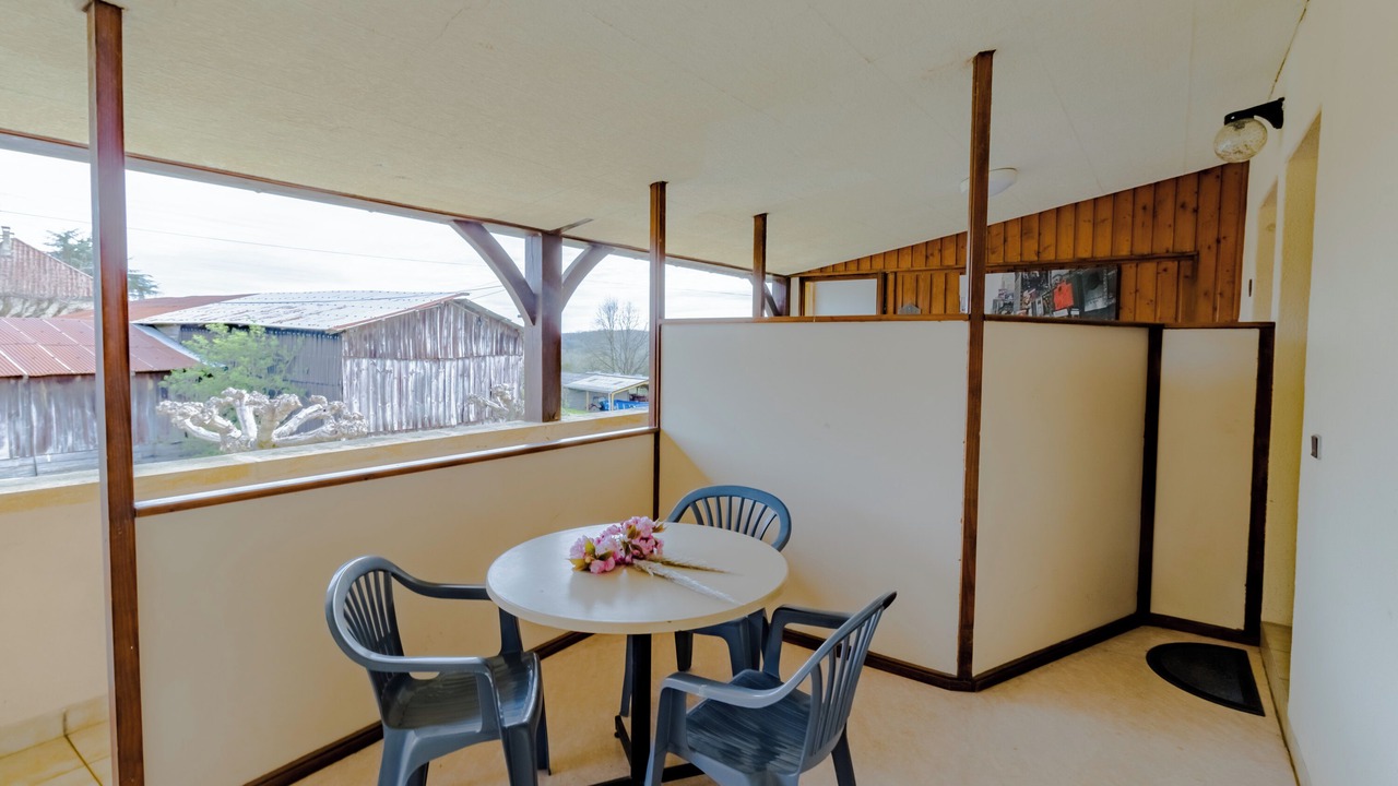 Photo of Outdoor in Saint-Genies