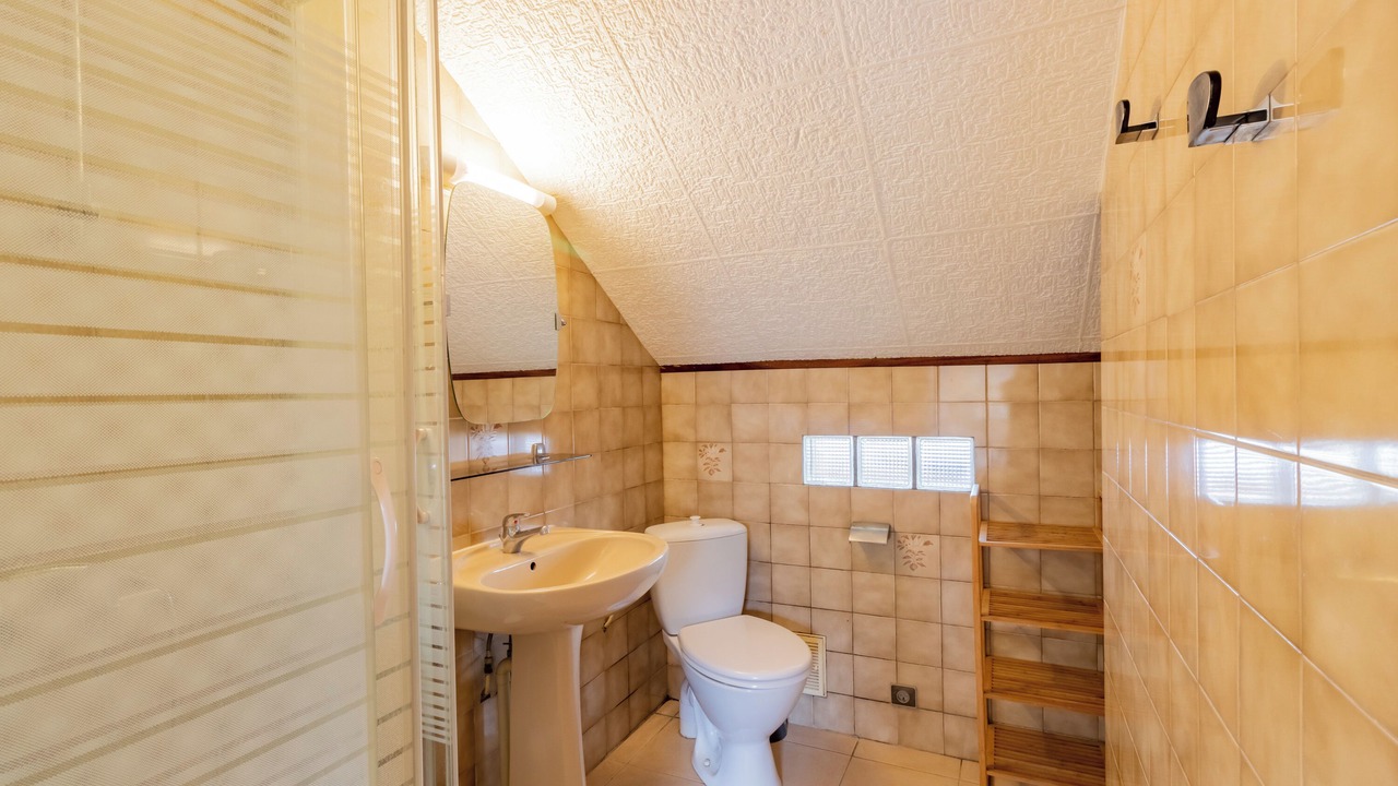 Photo of Bathroom in Saint-Genies