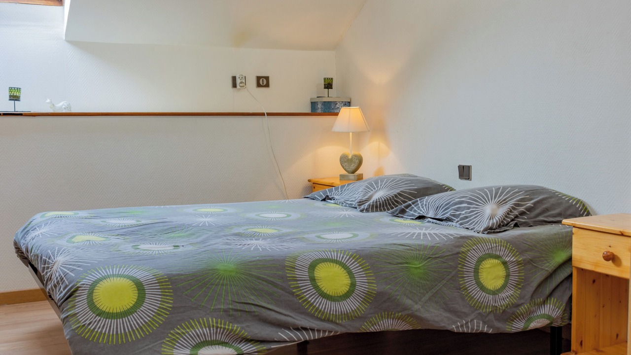 Photo of Bedroom in Saint-Genies