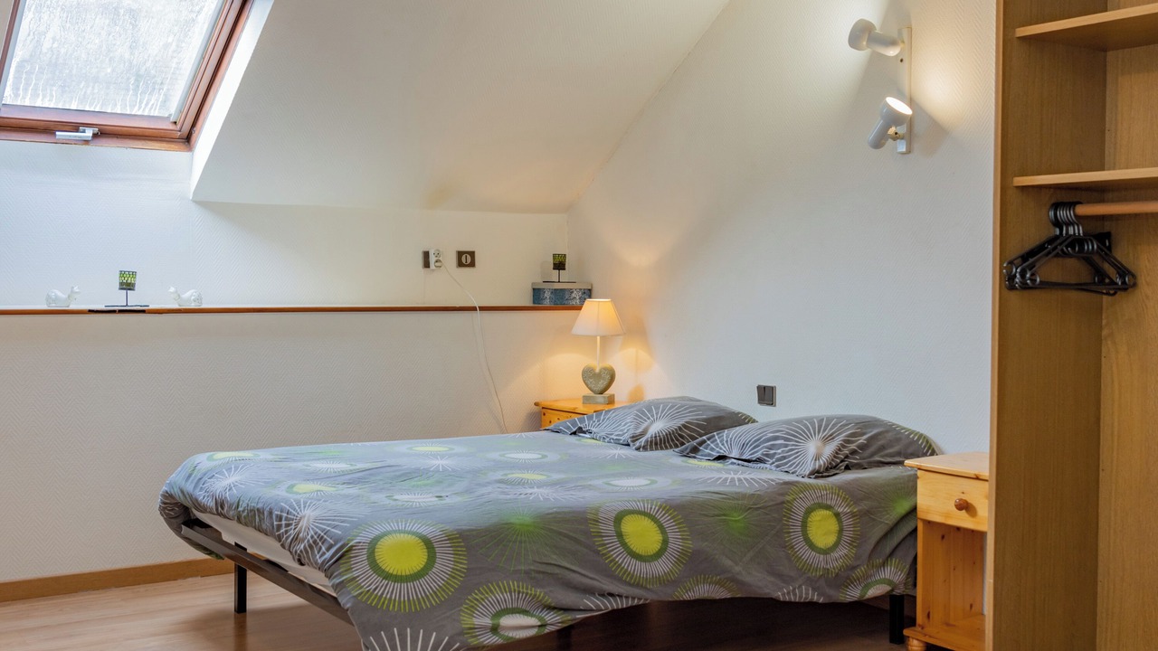 Photo of Bedroom in Saint-Genies