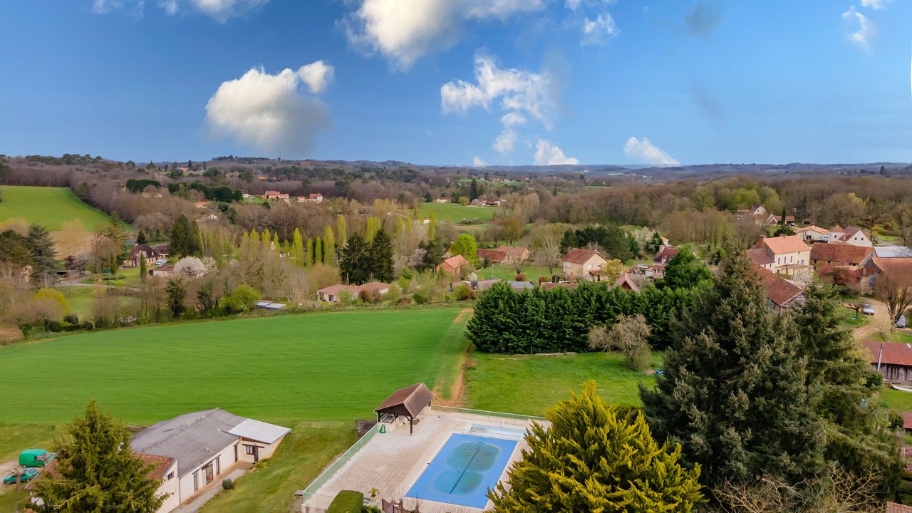 Photo of Outdoor in Saint-Genies