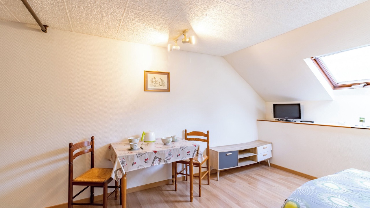 Photo of Bedroom in Saint-Genies