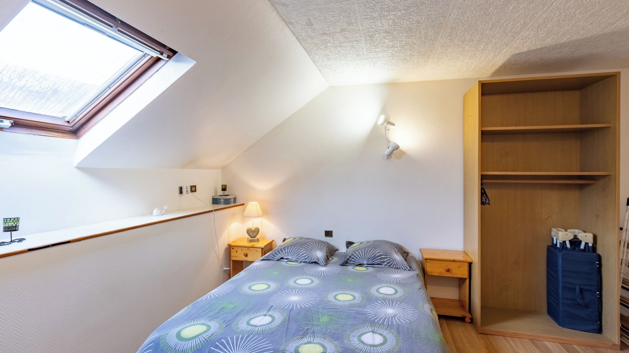 Photo of Bedroom in Saint-Genies