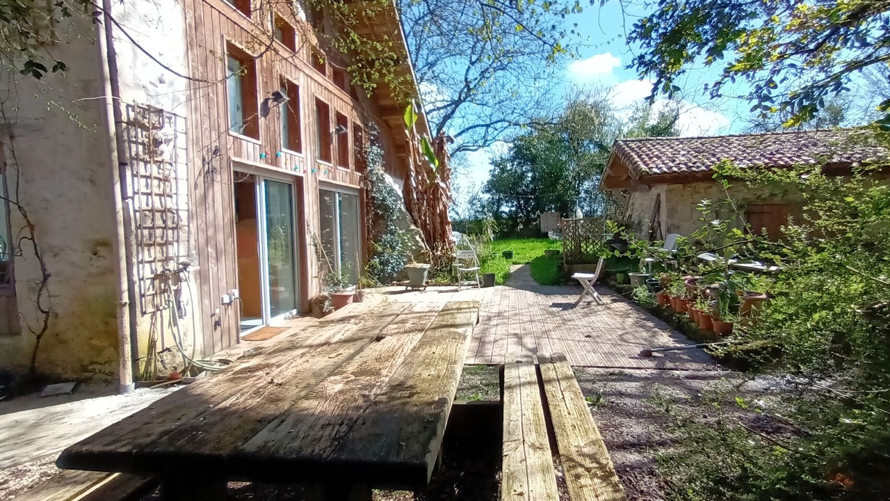 Photo of Outdoor in Archigny
