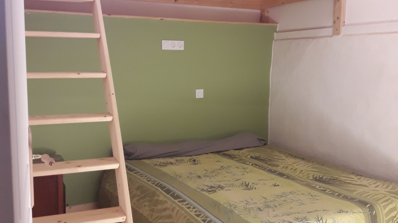 Photo of Bedroom in Archigny