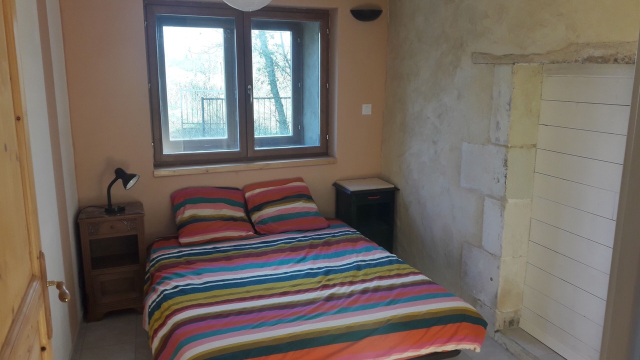 Photo of Bedroom in Archigny
