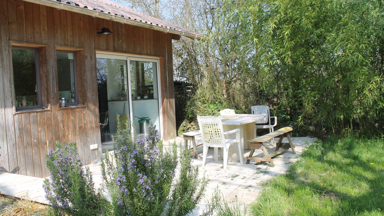 Photo of Outdoor in Archigny