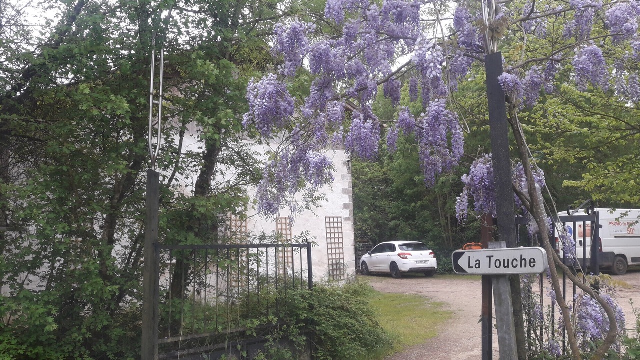Photo of Outdoor in Archigny