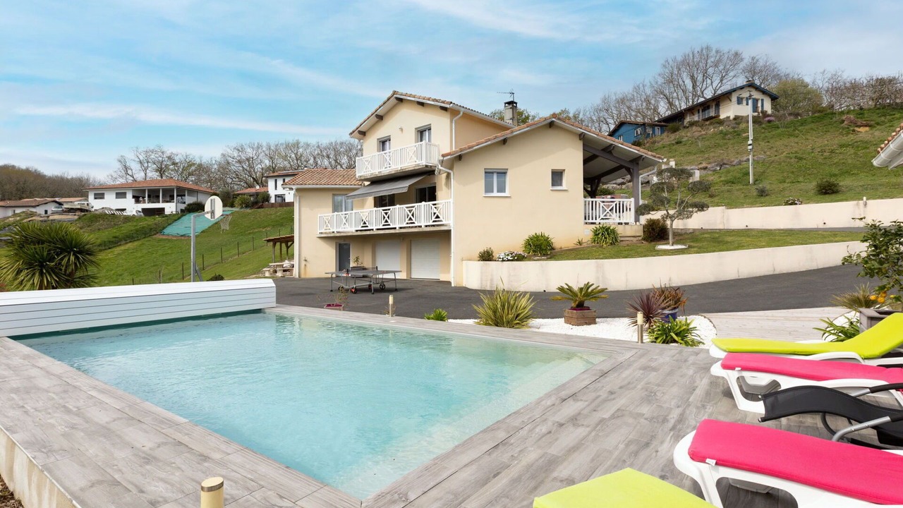 Photo of Outdoor in Saint-Martin-de-Seignanx