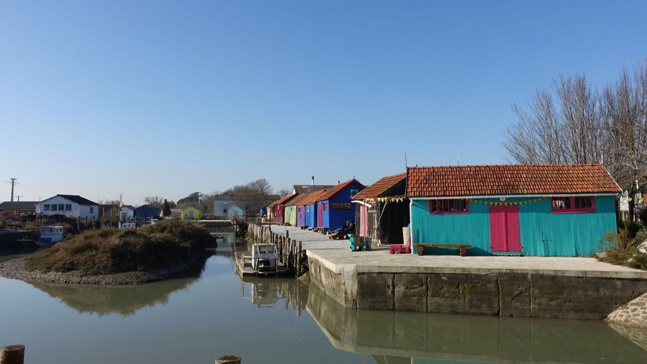 Photo of Outdoor in Cheray