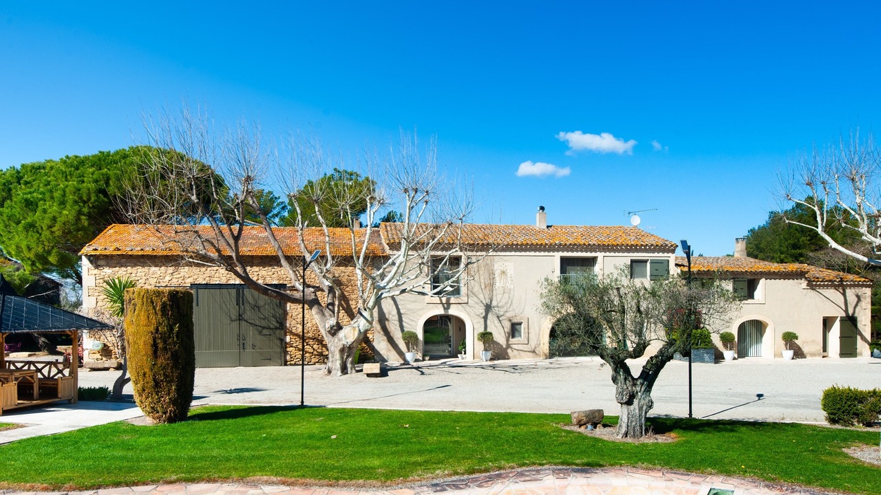 Photo of Outdoor in Entressen