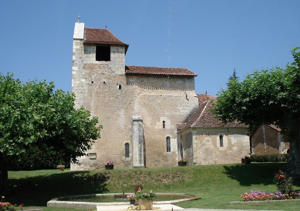 Photo of Others in Saint-Hilaire-d'Estissac