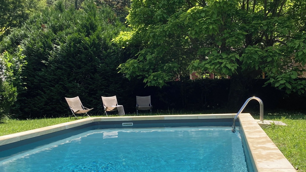 Photo of Outdoor in Saint-Hilaire-d'Estissac