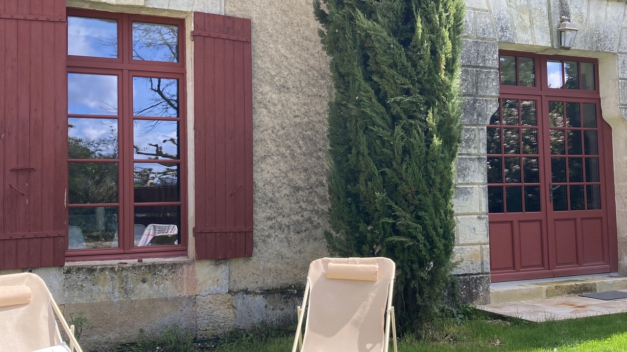 Photo of Outdoor in Saint-Hilaire-d'Estissac