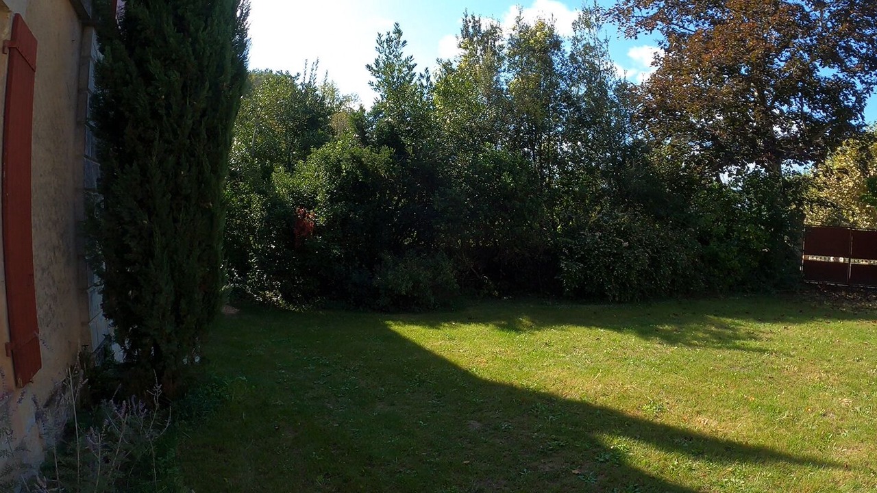 Photo of Outdoor in Saint-Hilaire-d'Estissac