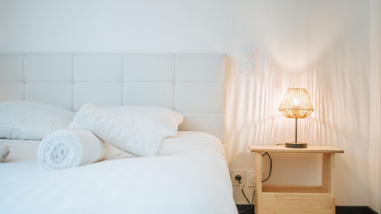 Photo of Bedroom in Tarnos